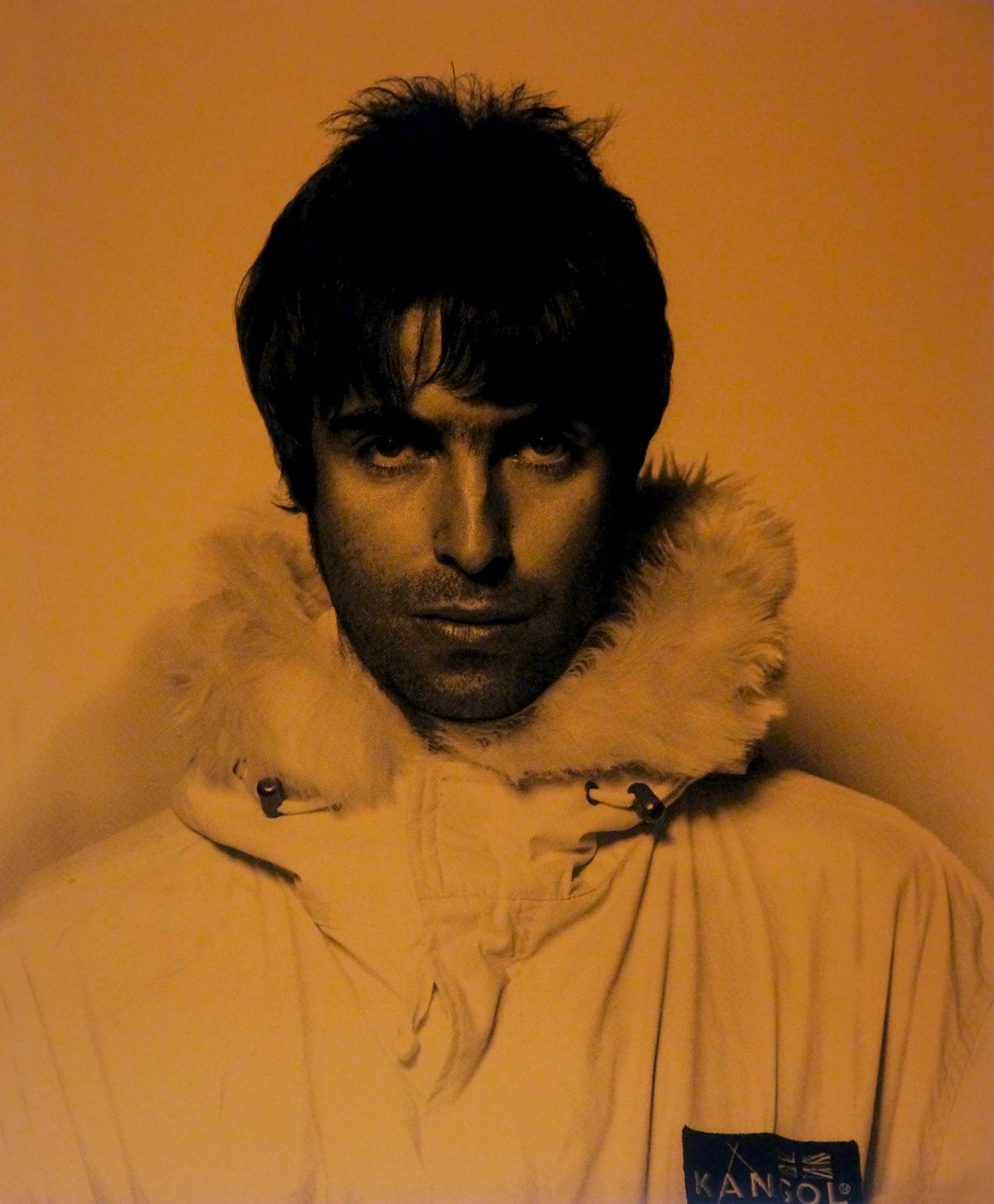 Liam Gallagher (without Diamond Dust)
