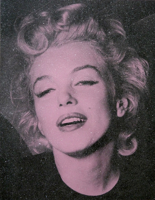 Marilyn - With Diamond Dust