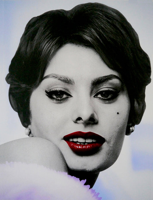 Sophia Loren I and II